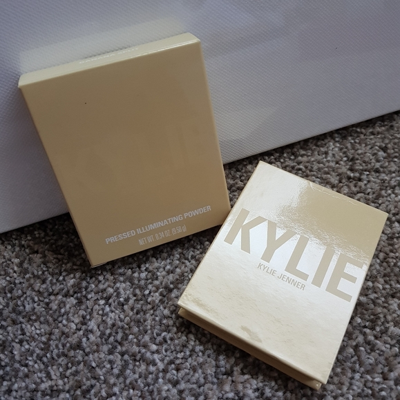 Kylie Cosmetics Other - Kylie Jenner highlighter Kylie Cosmetics Other - Kylie Jenner highlighter
